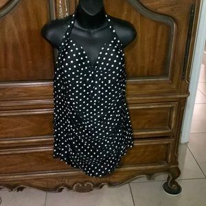 bathing suit  size XL